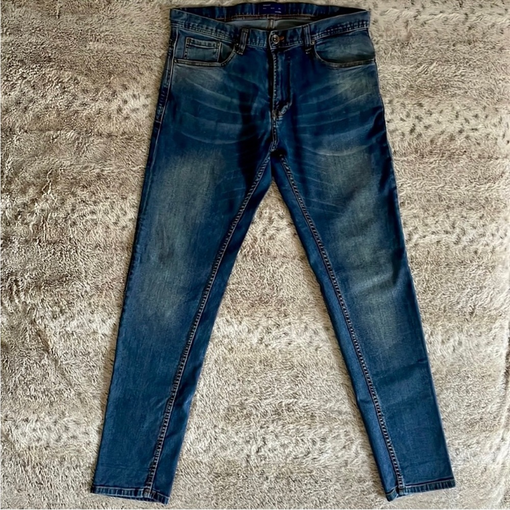 Men’s ZARA Jeans
